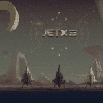 JetX3 Crash Game