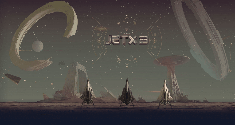 JetX3 Crash Game