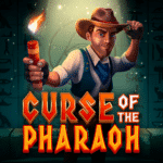 Curse of Pharaoh slot