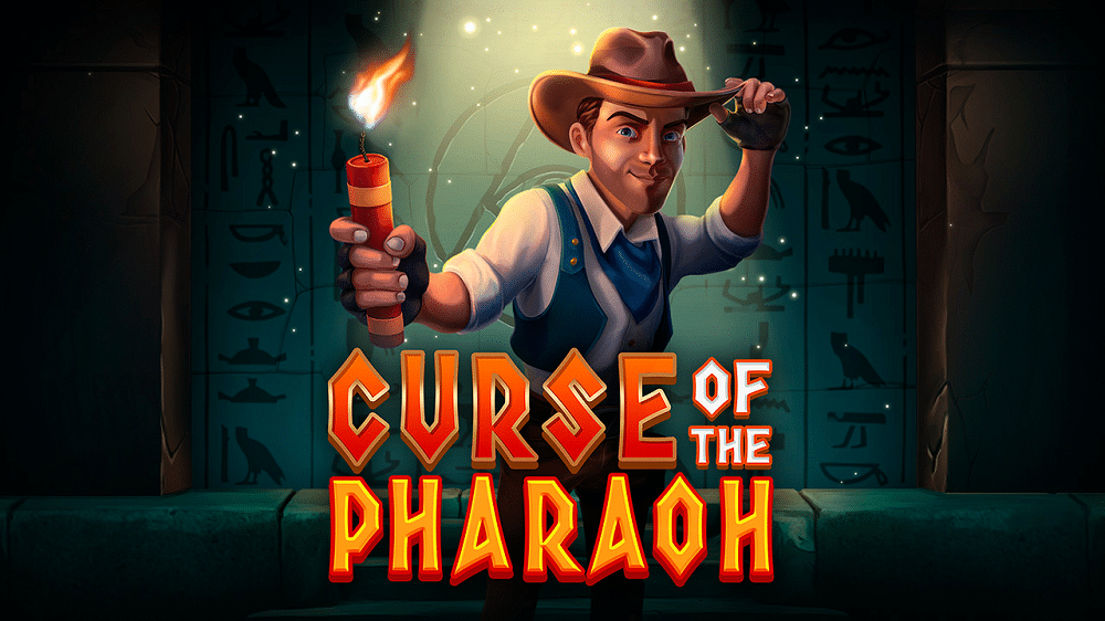 Curse of Pharaoh slot