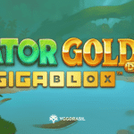 Gator Gold Deluxe Gigablox