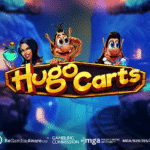 Hugo Carts