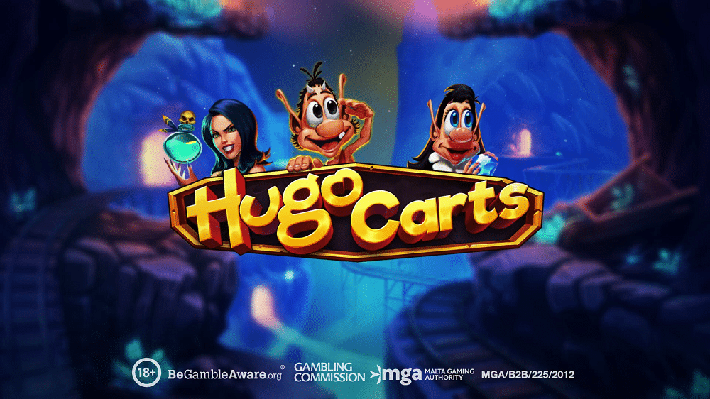 Hugo Carts