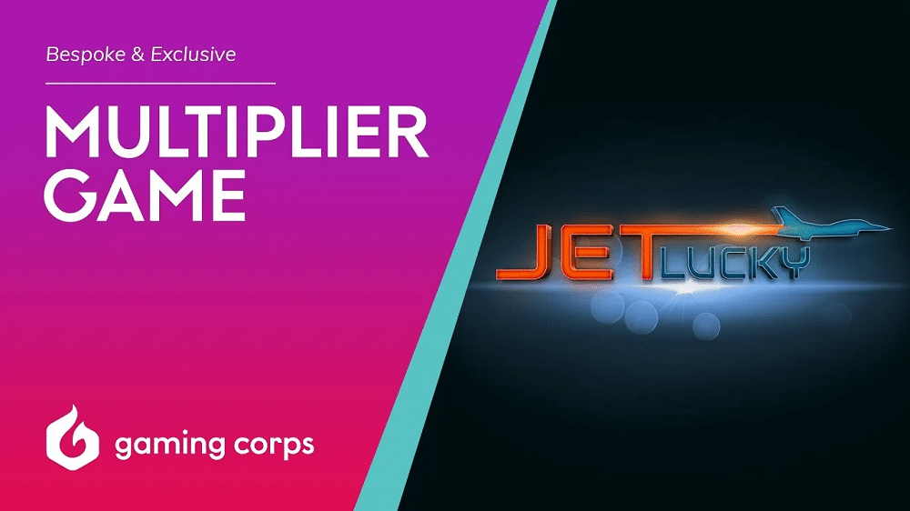 JetLucky machine a sous