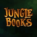 Jungle Books slot