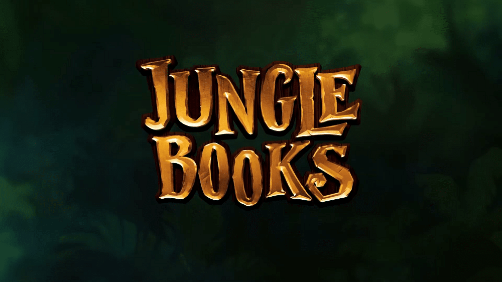Jungle Books slot