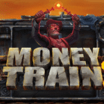 Money Train II Relax Gaming