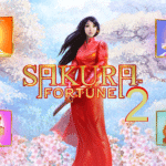 Sakura Fortune 2 quickspin