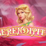 Serendipity yggdrasil