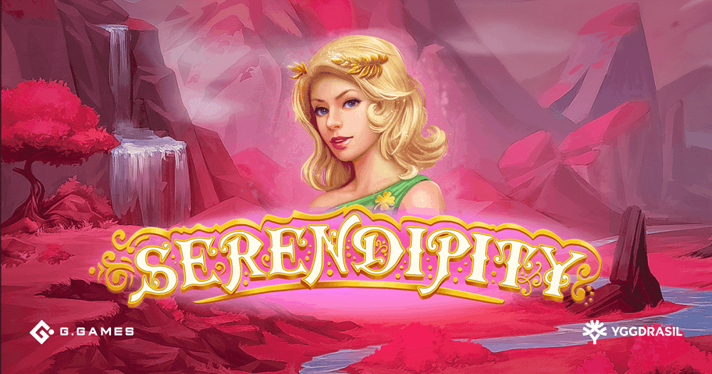 Serendipity yggdrasil