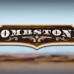 Tombstone Nolimit City