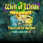 Well of Wilds Megaways