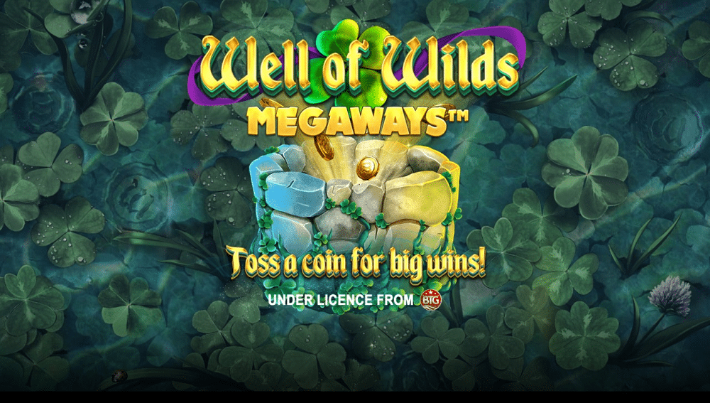 Well of Wilds Megaways