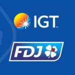 accord IGT et FDJ