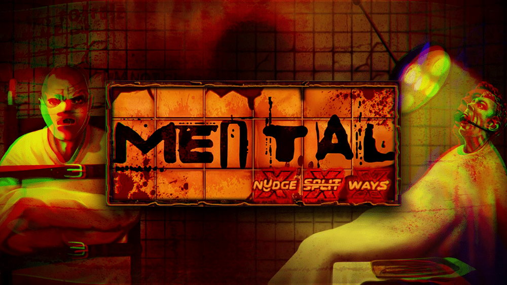 machine sous Mental Nolimit City