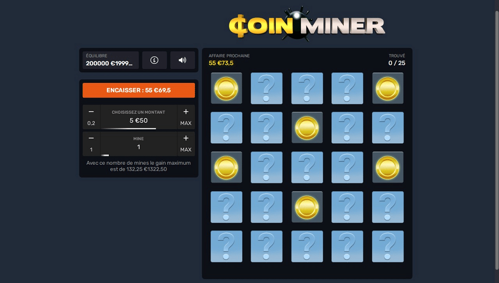 smartphone Coin Miner Gaming Corps