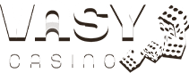 Logo Vasy Casino