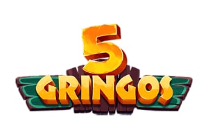 Logo 5Gringos Casino