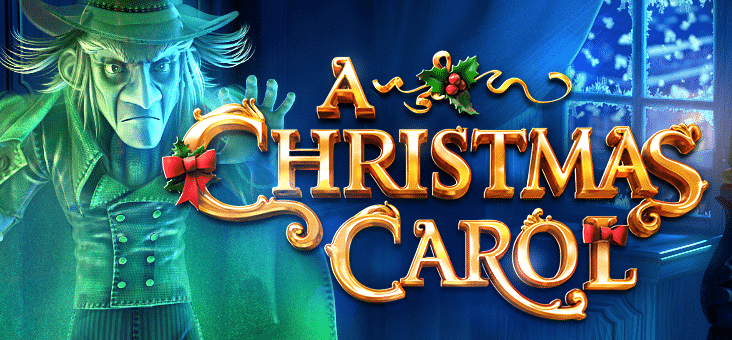 A Christmas Carol de Betsoft