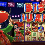 Big Juan Wild Streak Gaming Pragmatic Play
