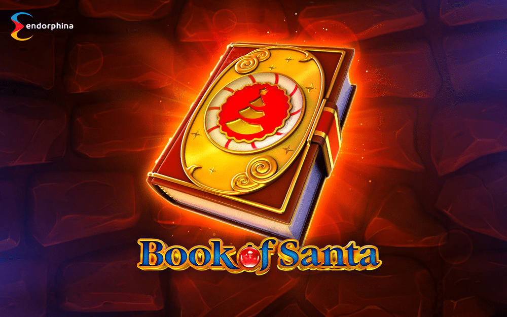 Book of Santa Endorphina