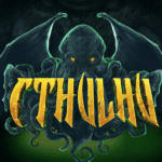 Cthulhu machine à sous G. Games