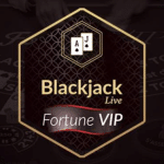 Fortune VIP BlackJack Evolution Gaming