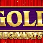 Gold Megaways logo