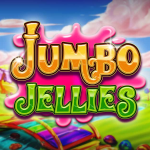 Jumbo Jellies Bang Bang Games Yggdrasil