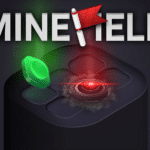 Mine Field jeu Evoplay