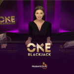 ONE Blackjack 2