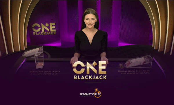 ONE Blackjack 2