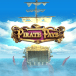 Pirate Pays Megaways