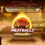 Spicy Meatballs Megaways