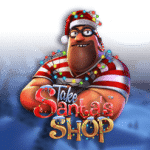 Take Santa's Shop