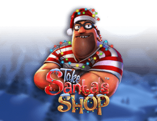 Take Santa's Shop