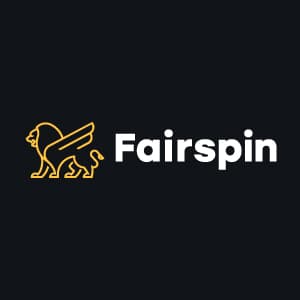 Logo Fairspin Casino