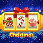 machine a sous noel