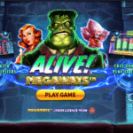Alive Megaways