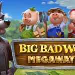 Big Bad Wolf Megaways