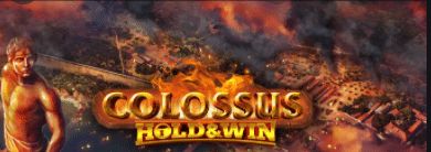 Colossus Hold & Win