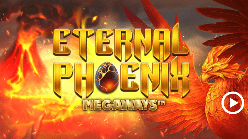 Eternal Phoenix  Megaways