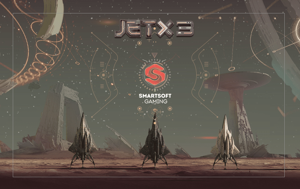 JetX3 jeu crash