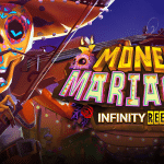 Money Mariachi Infinity Reels yggdrasil