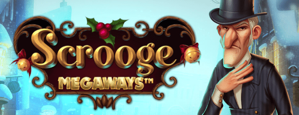 Scrooge Megaways Isoftbet