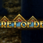 Secret of Dead de Play’n Go logo