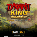 Tyrant King Megaways