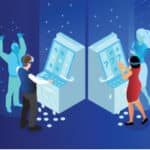 metaverse machines a sous