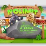promotion du vendredi No Limit
