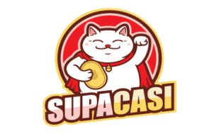Logo SupaCasi casino